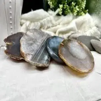 Agate Slab